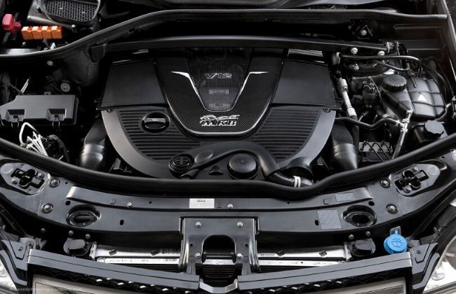 Confirmed: Mercedes-Benz will continue making V12 engines, might be hybrids