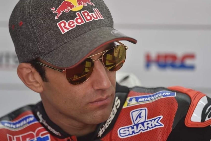 Johann Zarco