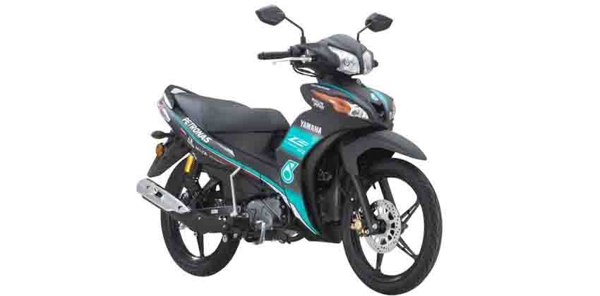 2020 Lagenda 115Z SRT GP Limited Edition launch