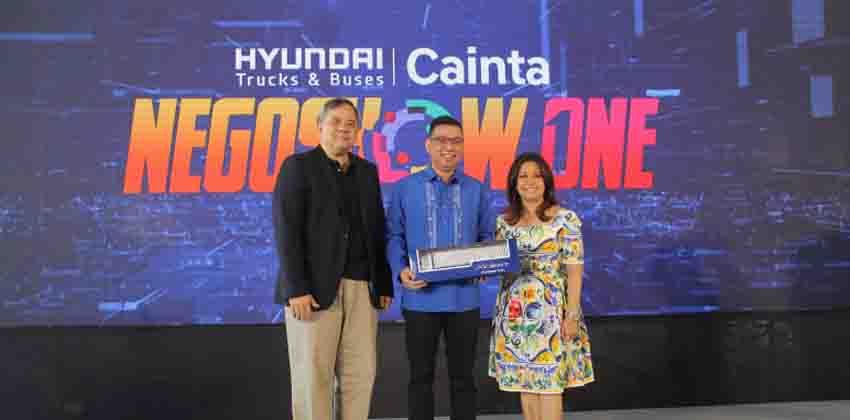 HTB-Cainta opening 