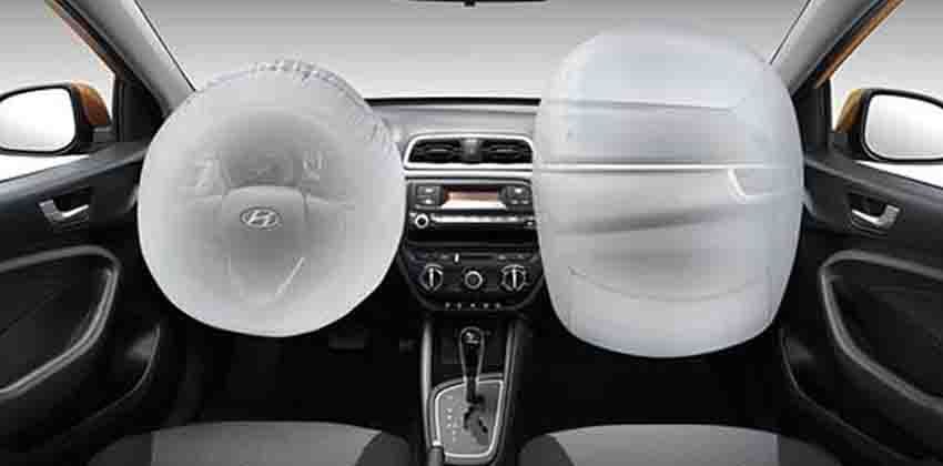 Hyundai Reina safety