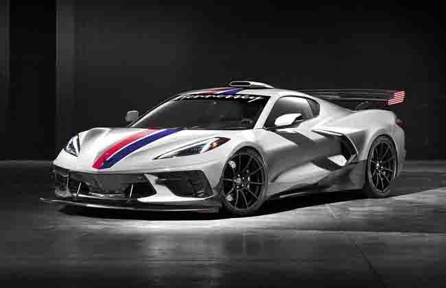 Hennessey Performance to build faster C8 Corvette