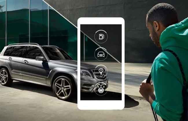 Mercedes-Benz introduces ‘Mercedes me’ connect service in Malaysia