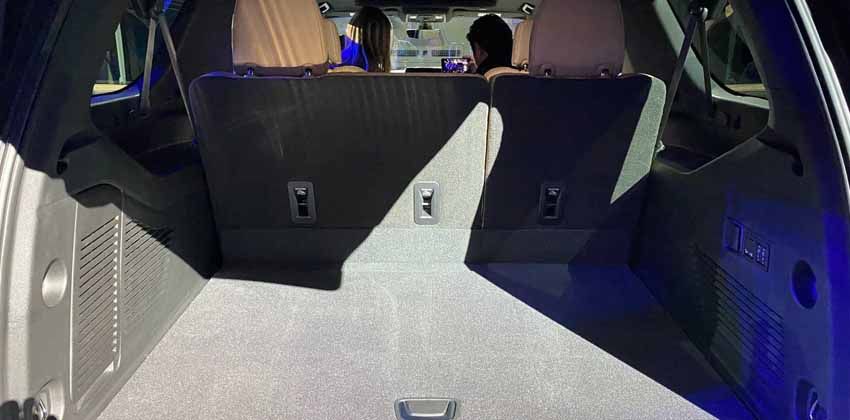 2021 Chevrolet Suburban