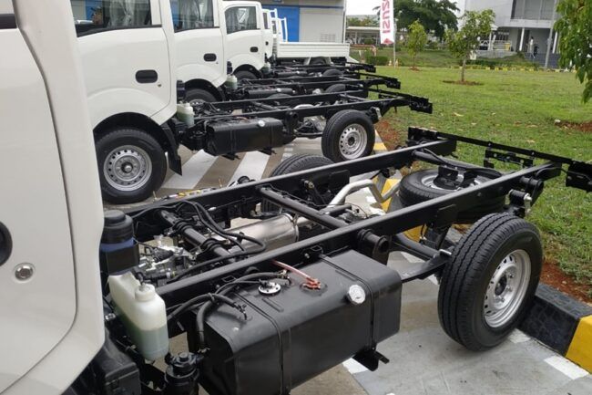 Regulasi Emisi Kian Ketat, Bagaimana Nasib Mesin Diesel Tanah Air? Regulasi Emisi Kian Ketat, Bagaimana Nasib Mesin Diesel Tanah Air?