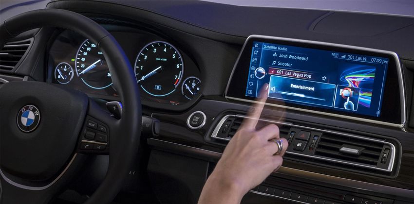 BMW to offer Android Auto