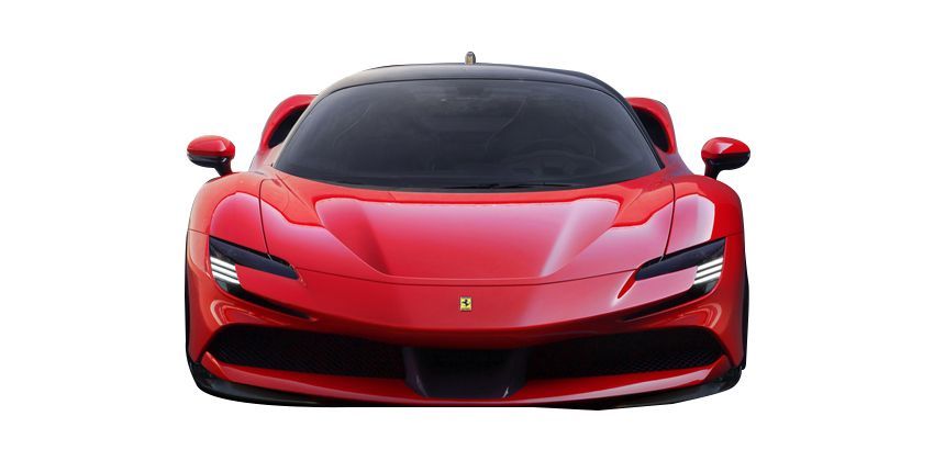 2020 Ferrari SF90 Stradale has arrived, price starts at ...