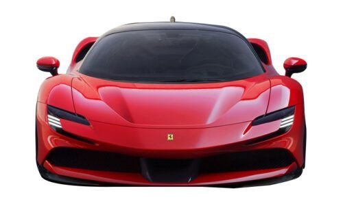 2020 Ferrari SF90 Stradale has arrived, price starts at $846,888
