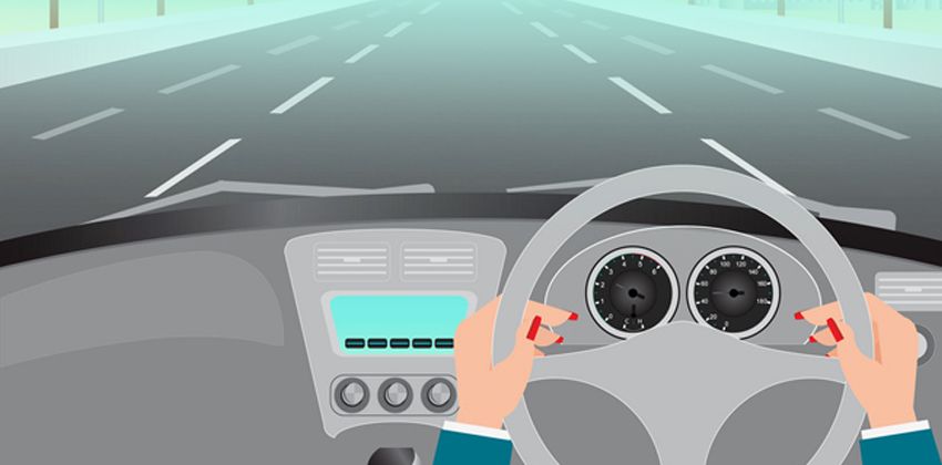 Test drive - things to remember