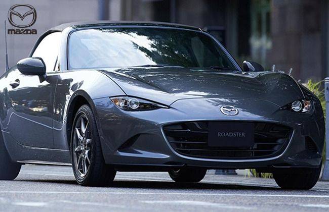 Mazda MX-5 gets a massive revamp for 2020