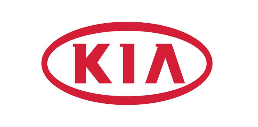 Kia old logo
