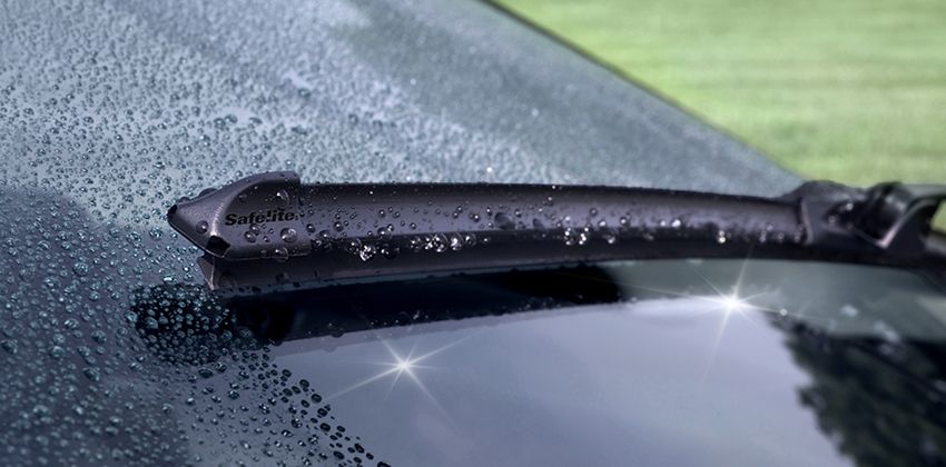 Hilux Maintenance - wiper, hoses, and belts