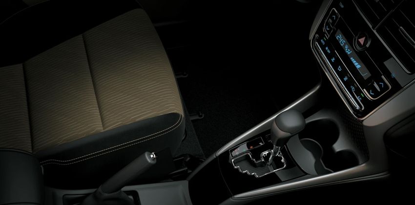 Toyota Yaris Hatchback