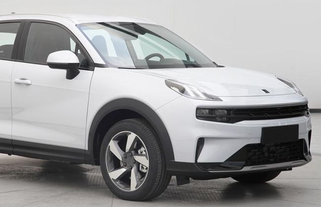 Geely’s Lynk & Co just added another car to its portfolio, the 06