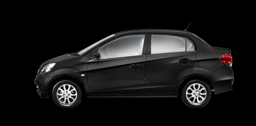 Honda Brio Amaze