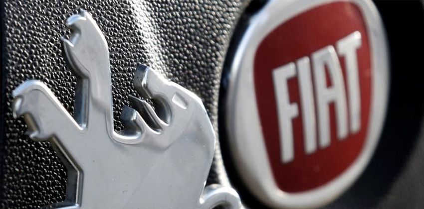 Fiat Chrysler and PSA Group merger detail