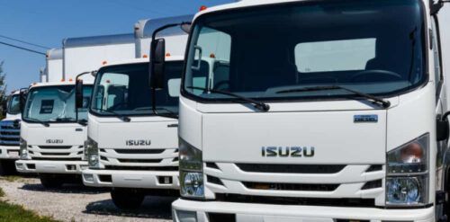 Penerapan Regulasi Euro 4 Mesin Diesel Ditunda Dua Tahun Akibat COVID-19