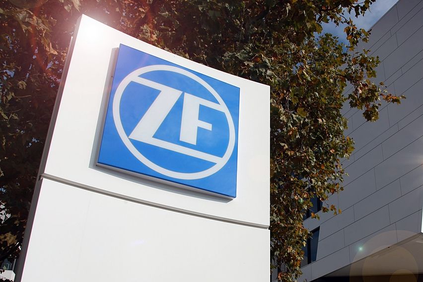 Tak Hanya Mobil Eropa, Suku Cadang ZF Tersedia Untuk Mobil Asia