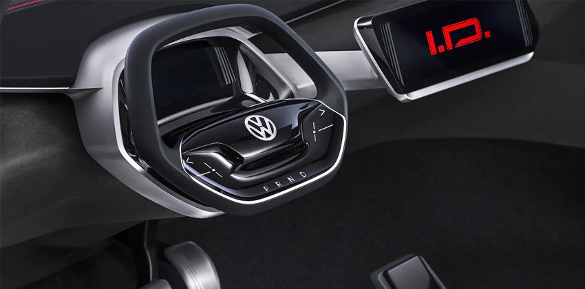 Volkswagen ID. model