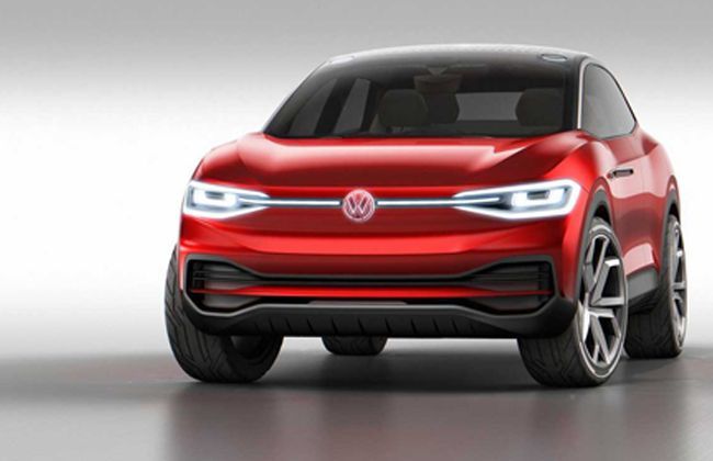 Volkswagen’s performance-oriented EVs may get the “GTX” title