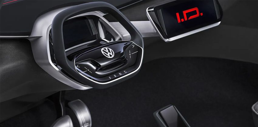 Volkswagen ID. models