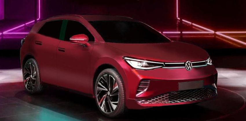 Volkswagen ID. models