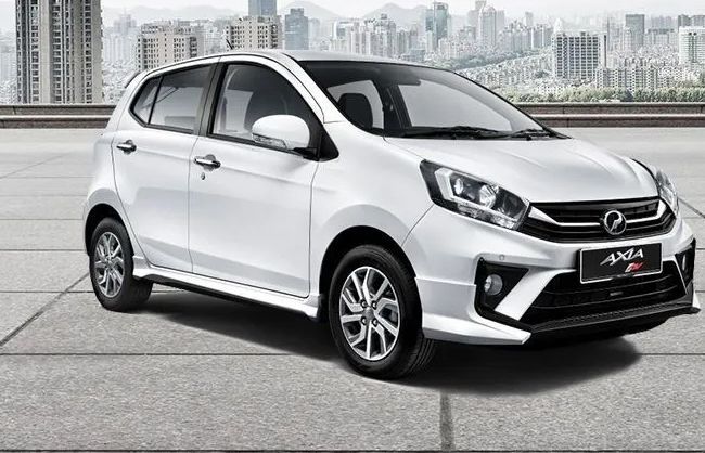 Perodua Axia - Is it worth the price?
