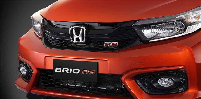 Honda Brio Variants Explained Which One Should You Buy Zigwheels