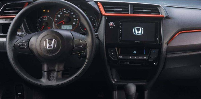 Honda Brio Variants Explained: Which one Should You Buy