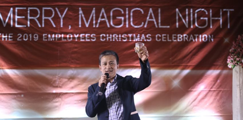 Foton Philippines ISO Certified