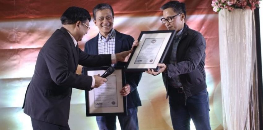 Foton & UAAGI ISO Certified