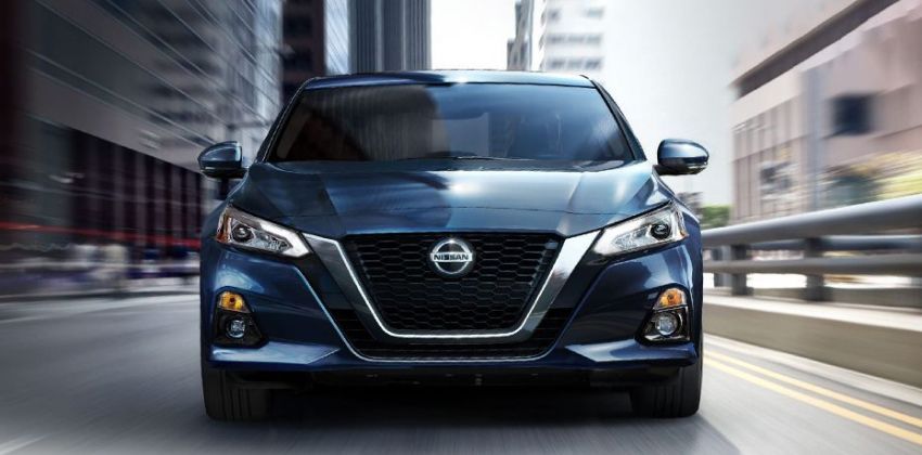 Nissan Altima