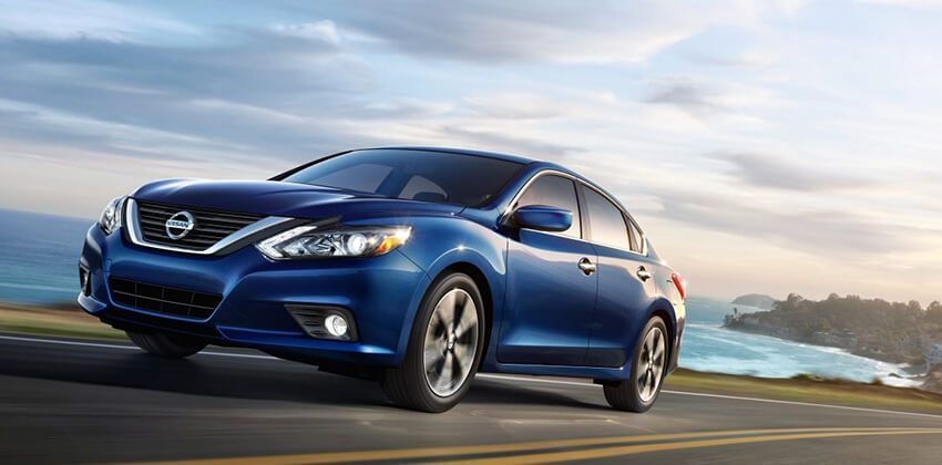 Nissan Altima