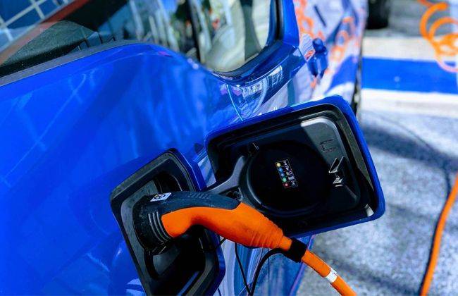 Indonesia wants to pioneer EV battery plants in SE Asia, attracts big automakers