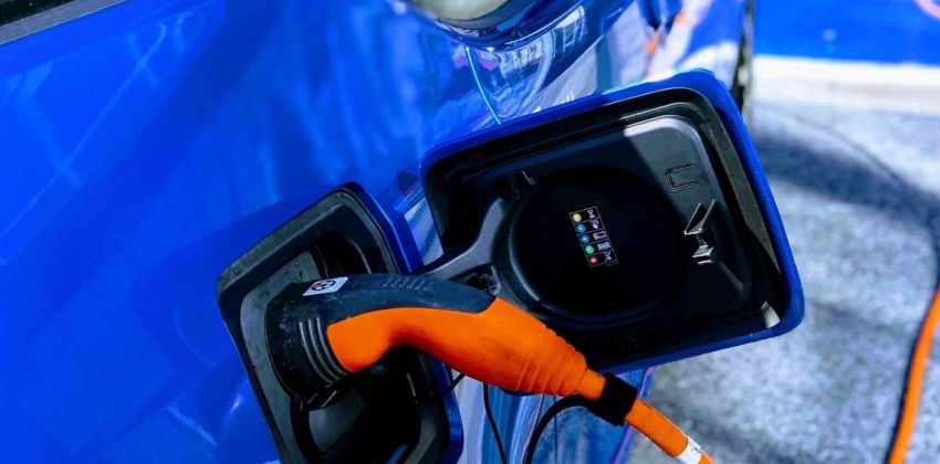 Indonesia EV battery plants