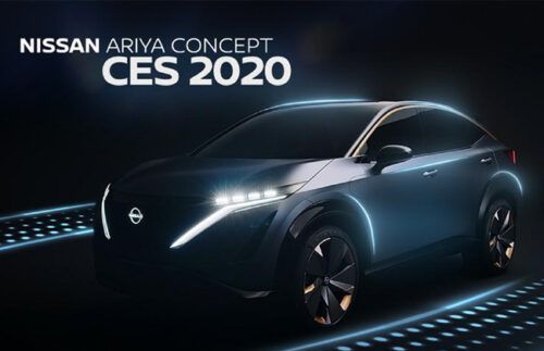 Nissan pays homage to its roots, lets guests experience ‘omotenashi’ on CES 2020 