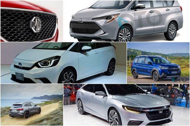 2020 Jadi Tahun Menarik Untuk Otomotif Indonesia 2020 Jadi Tahun Menarik Untuk Otomotif Indonesia