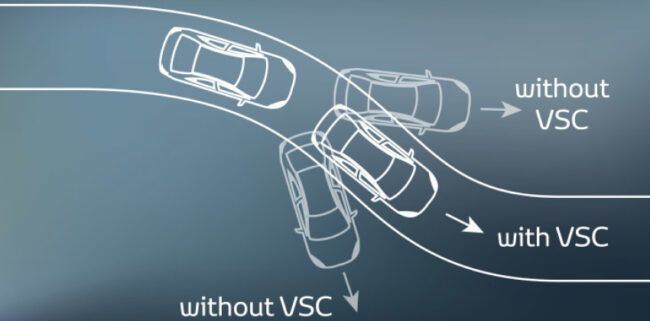 LSUV Berteknologi Kontrol Stabilitas Elektronik, Apa Saja Pilihannya? LSUV Berteknologi Kontrol Stabilitas Elektronik, Apa Saja Pilihannya?