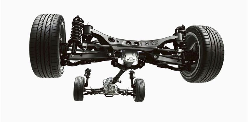 How to drive an automatic car