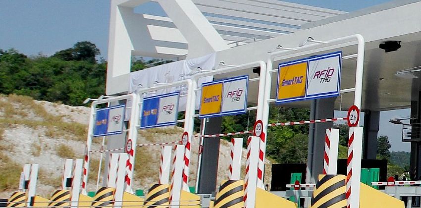 RFID technology details