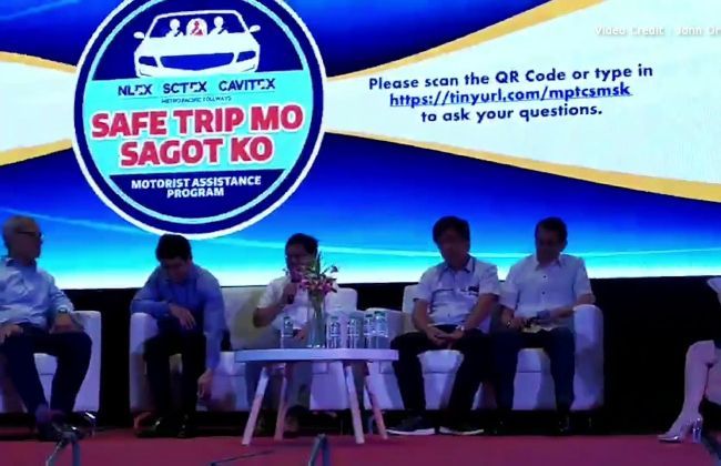 NLEX-SCTEX prepares for holiday exodus