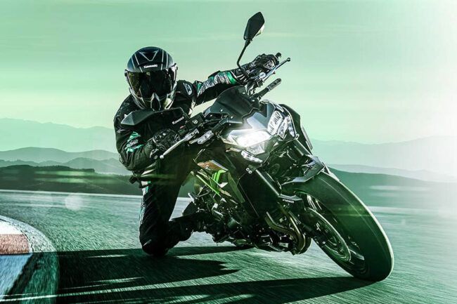 Kawasaki Z900 2020 Makin Mahal, Ternyata Lebih Canggih Kawasaki Z900 2020 Makin Mahal, Ternyata Lebih Canggih