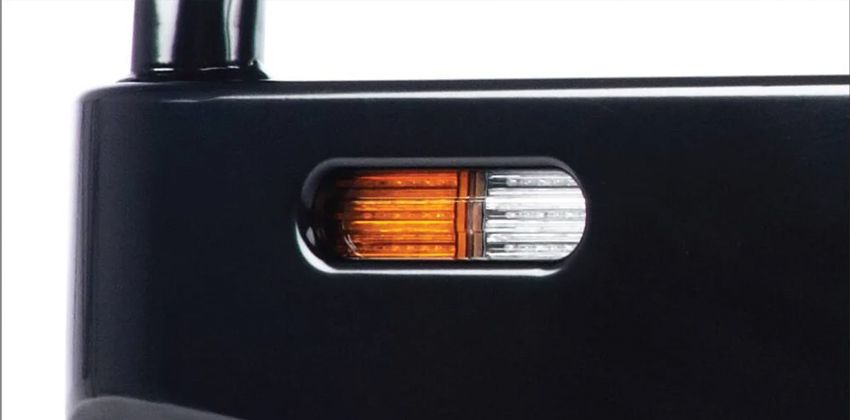 Suzuki Jimny LED light