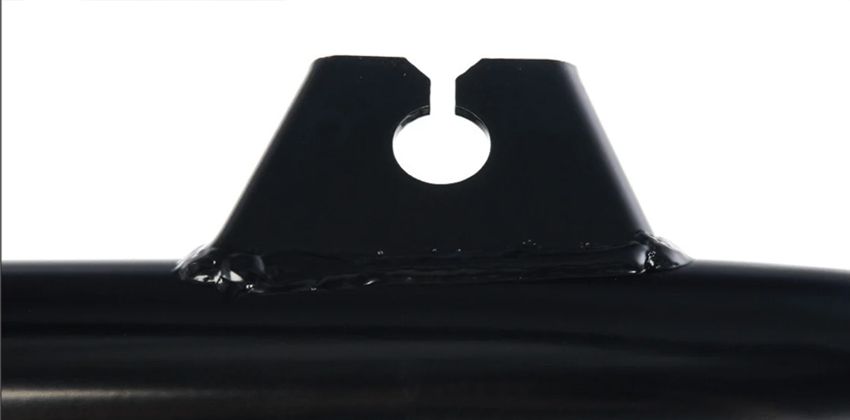 Ironman bull bar IMAGE