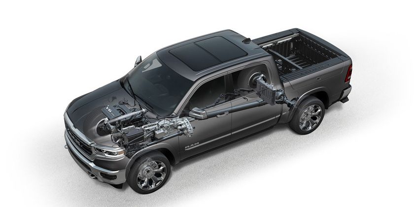Ram 1500 Wards 10 Best Engines