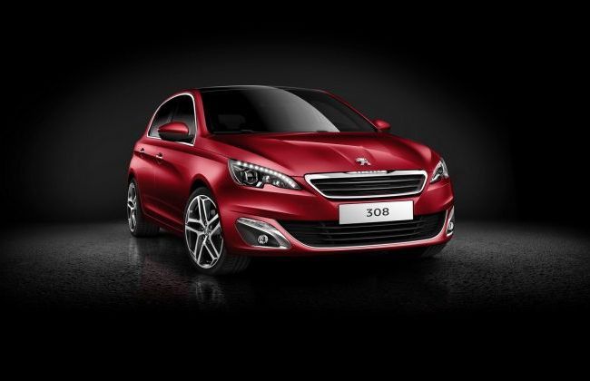 Next-gen Peugeot 308 to be available with plug-in hybrid powertrain