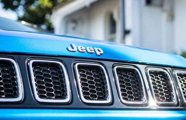 Sub-Compact Jeep SUV to come out in 2022