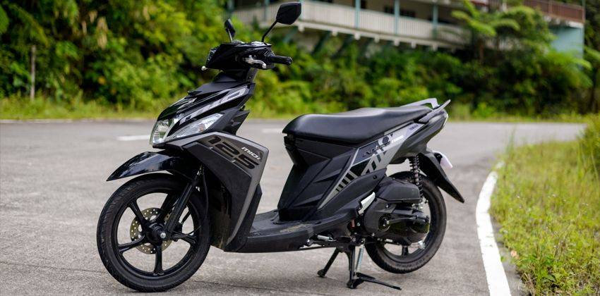 yamaha mio i 125 parts price list