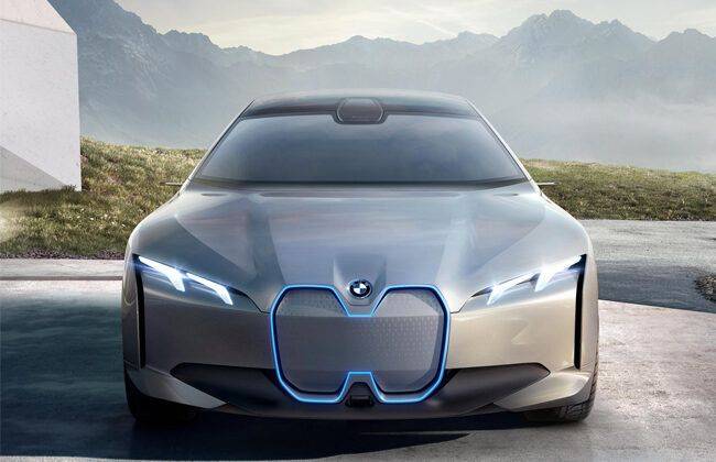 2024 may witness the arrival of the BMW i6 | Zigwheels