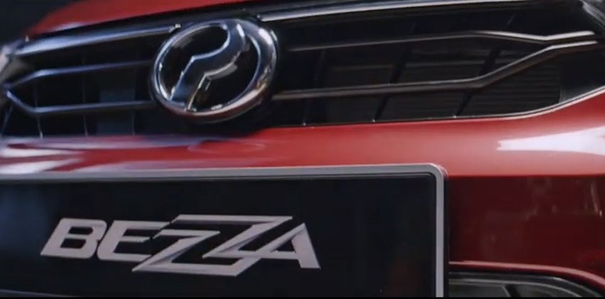 2020 Bezza brochure leaked